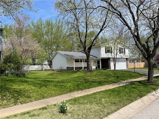 4311 Reeves Ct, Dayton, OH 45415