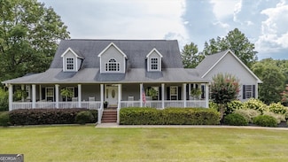 503 Creekside Dr, Gray, GA 31032