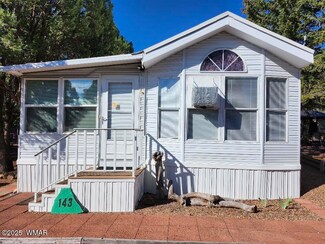 4800 S 28th St, Show Low, AZ 85901