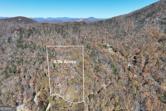 LOT 34 Wauka Ridge Rd, Clermont, GA 30527