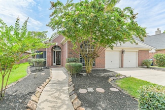 7718 Trophy Place Dr, Humble, TX 77346