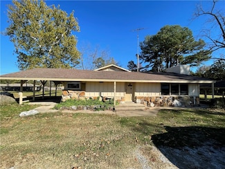 4315 S 1st St, Rogers, AR 72758