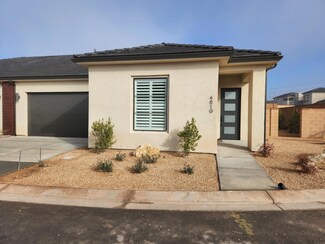 4819 S Wallace Cir, St. George, UT 84790