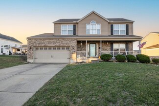 428 Sudbury Dr, Trenton, OH 45067