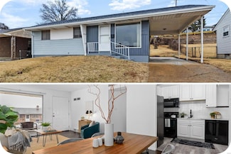 3725 Louis St, Saint Louis, MO 63116
