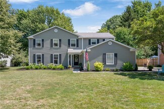 555 Marvis Dr, Bay Village, OH 44140