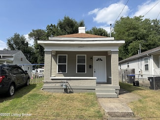Unlisted Address