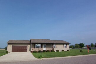 765 N Albany St, Spring Green, WI 53588