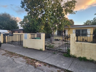 836 NW 101st St, Miami, FL 33150