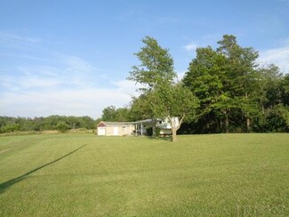 893 S State Road 524, Lagro, IN 46941