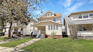 3266 W 115th St, Cleveland, OH 44111