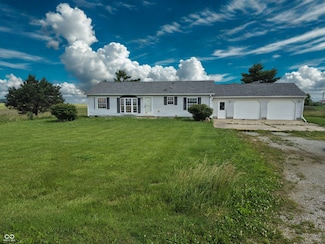 4726 E 210 N, Lebanon, IN 46052