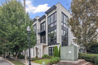 1275 Appleden Trace NE Unit 1, Brookhaven, GA 30319