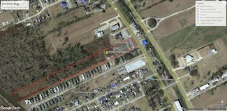 4456 W Main St, Gray, LA 70359