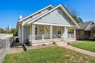 705 S Olympia Ave, Tulsa, OK 74127