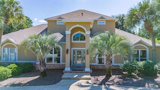 3201 Marcus Pointe Blvd, Pensacola, FL 32505