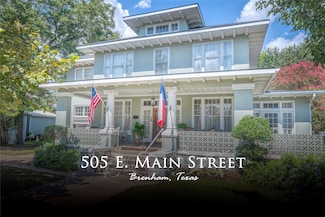 505 E Main St, Brenham, TX 77833