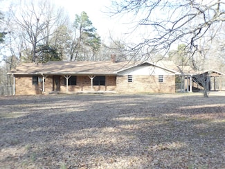 844 Polk Road 47, Mena, AR 71953