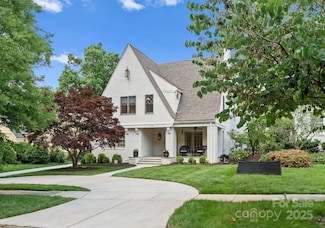 236 Wales Ave, Charlotte, NC 28209