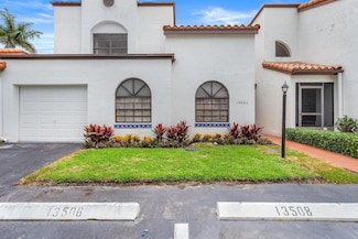 13506 Fountain View Blvd, Wellington, FL 33414