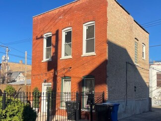 3214 W Division St Unit 2, Chicago, IL 60651