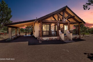 49 Norma Way, Ash Fork, AZ 86320