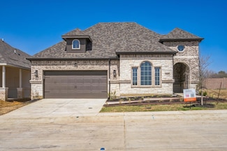 3601 Esplanade Dr, Little Elm, TX 75068