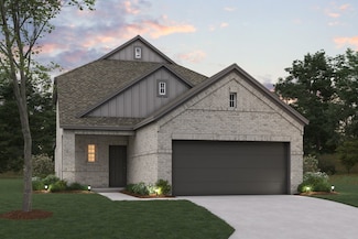 32439 Sunbeam Dr, Fulshear, TX 77441