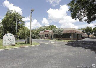 8459 W Oakland Park Blvd, Sunrise, FL 33351