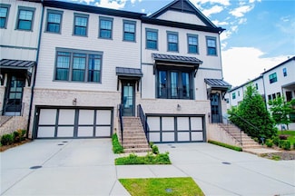 1130 Provence Ln, Decatur, GA 30033