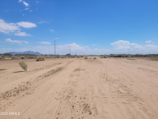 00 E Storey - 003e Rd, Coolidge, AZ 85128