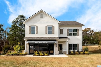 3296 Ponderosa Pkwy, Morris, AL 35116