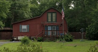 1932 Collins Landing Rd, Tallahassee, FL 32310