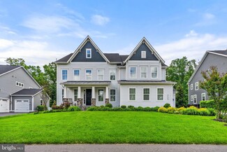 41131 Hickory Hedge Place, Aldie, VA 20105