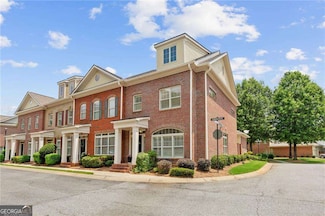 5029 Rosalie Rd, Alpharetta, GA 30022