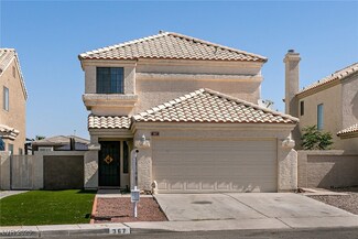 367 Lander Dr, Henderson, NV 89074