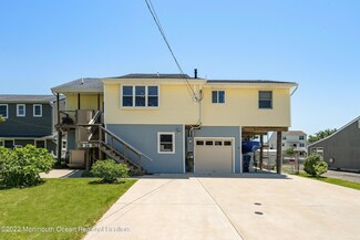 26 N Forecastle Dr, Little Egg Harbor Township, NJ 08087