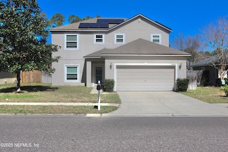 86051 Venetian Ave, Yulee, FL 32097