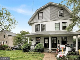 3 Bells Mill Rd, Glenside, PA 19038