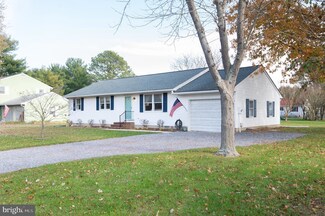 3745 Rumsey Dr, Trappe, MD 21673