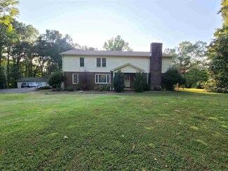 260 Casey Rd, Pinson, TN 38366
