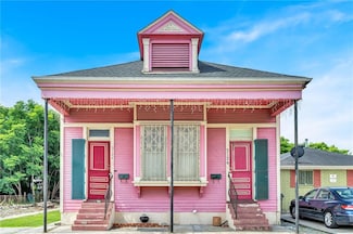 26 N Robertson St, New Orleans, LA 70112