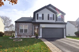 231 Harbinger Dr, Groveport, OH 43125