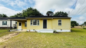 731 Veda St, Fayetteville, NC 28306