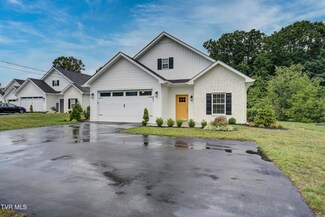 201 Mayflower Rd, Johnson City, TN 37601