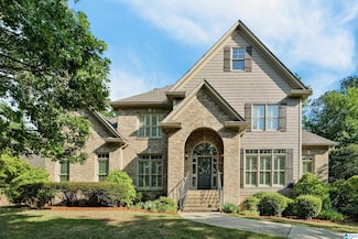 4042 Lambert Terrace, Vestavia, AL 35242