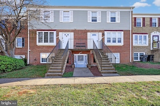 1043 Margate Ct Unit 1043A, Sterling, VA 20164