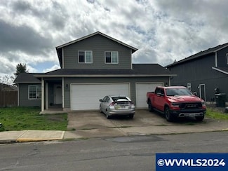 5316 Holly Loop SE, Turner, OR 97392