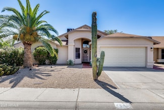 4443 W Escuda Dr, Glendale, AZ 85308