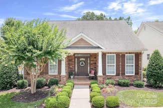 18236 Coulter Pkwy, Cornelius, NC 28031